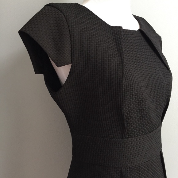 Darling Esmay Black dress - Picture 3 of 7